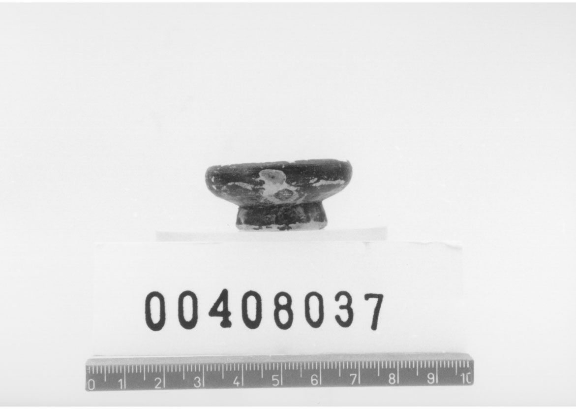 Coppetta, Morel, serie 2783 (Fine, Inizio IV a.C, III a.C)