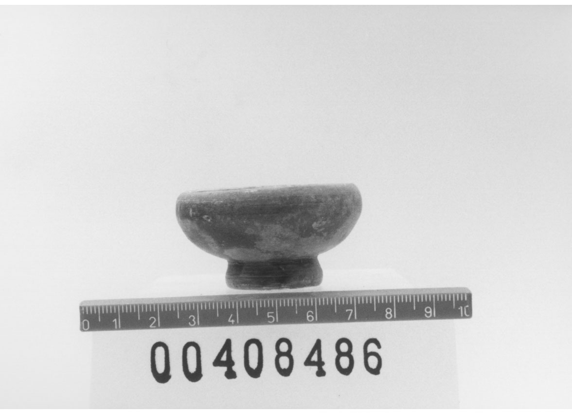 Coppetta, Morel, specie 2783 (Fine, Inizio IV a.C, III a.C)