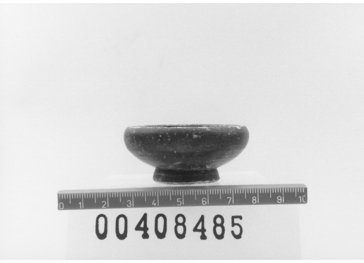 Coppetta, Morel, specie 2783 (Fine, Inizio IV a.C, III a.C)