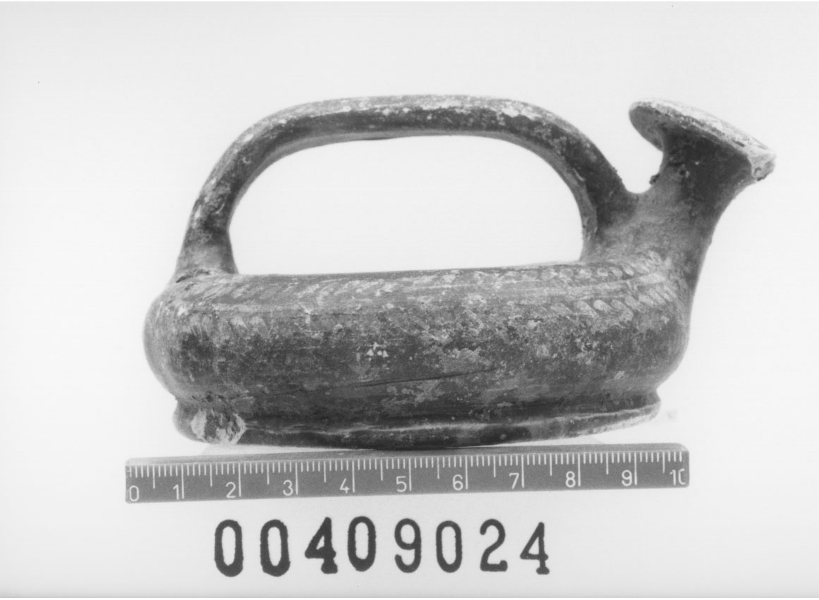 Guttus (IV a.C, III a.C)
