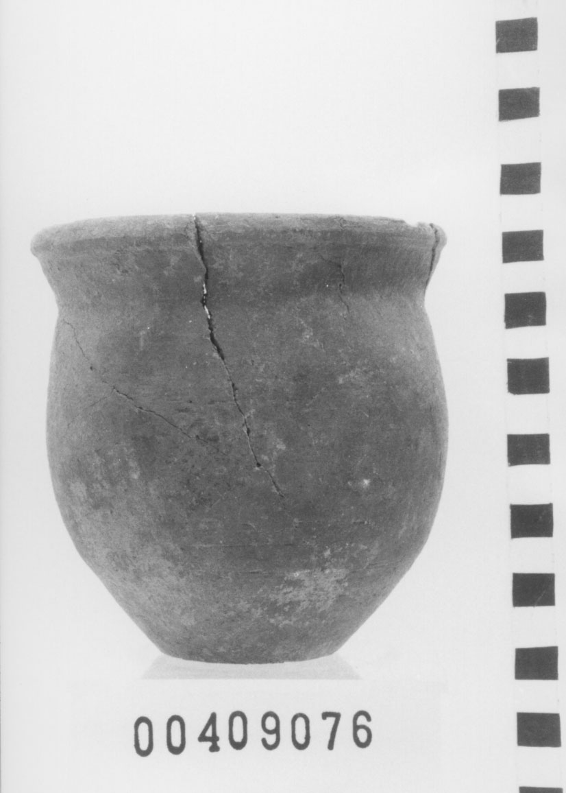 Olla (IV a.C, III a.C)