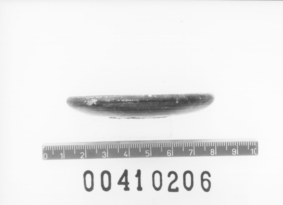 Piattello, Morel, serie 2145 (Inizio III a.C)