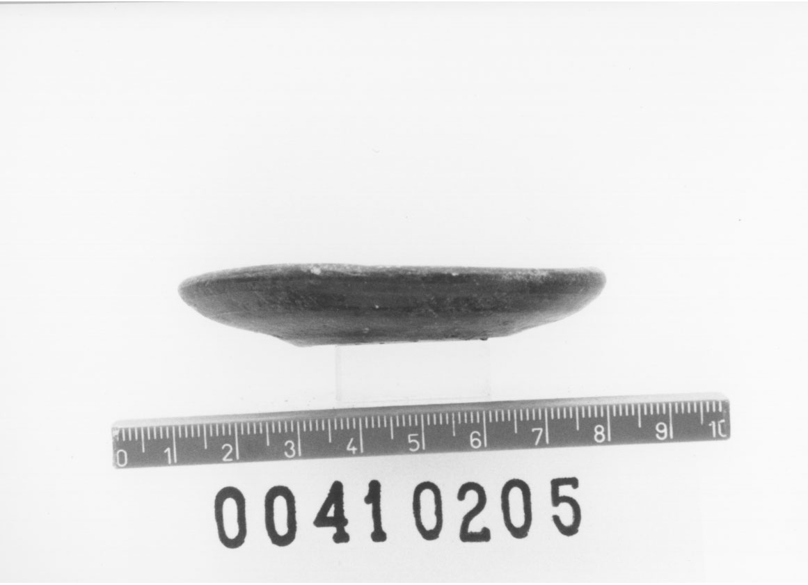 Piattello, Morel, serie 2145 (Inizio III a.C)