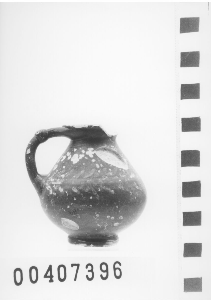 Prochoe (Fine, Prima metÍ IV a.C, III a.C)