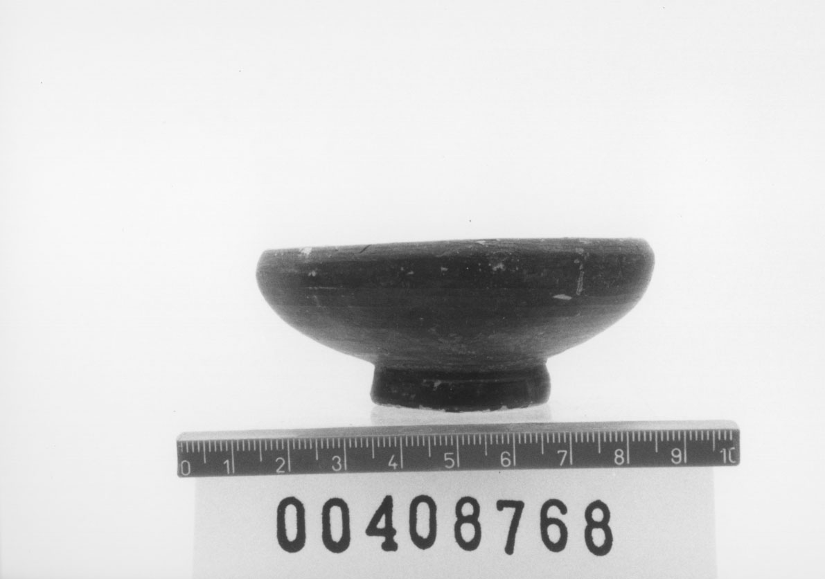 Coppetta, Morel, specie 2780 (Fine, Prima metÍ IV a.C, III a.C)