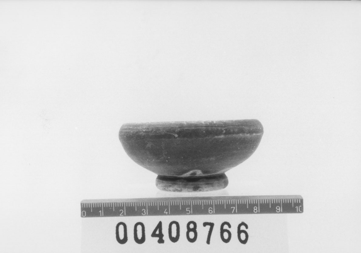 Coppetta, Morel, specie 2780 (Fine, Prima metÍ IV a.C, III a.C)