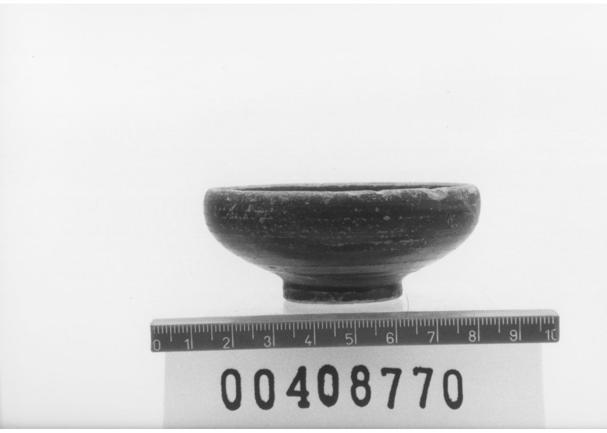 Coppetta, Morel, specie 2780 (Fine, Prima metÍ IV a.C, III a.C)