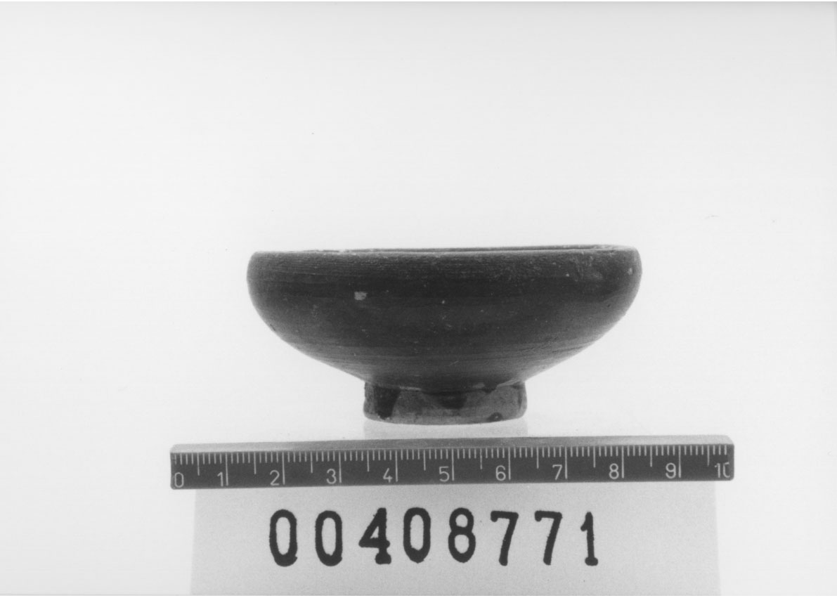 Coppetta, Morel, specie 2780 (Fine, Prima metÍ IV a.C, III a.C)