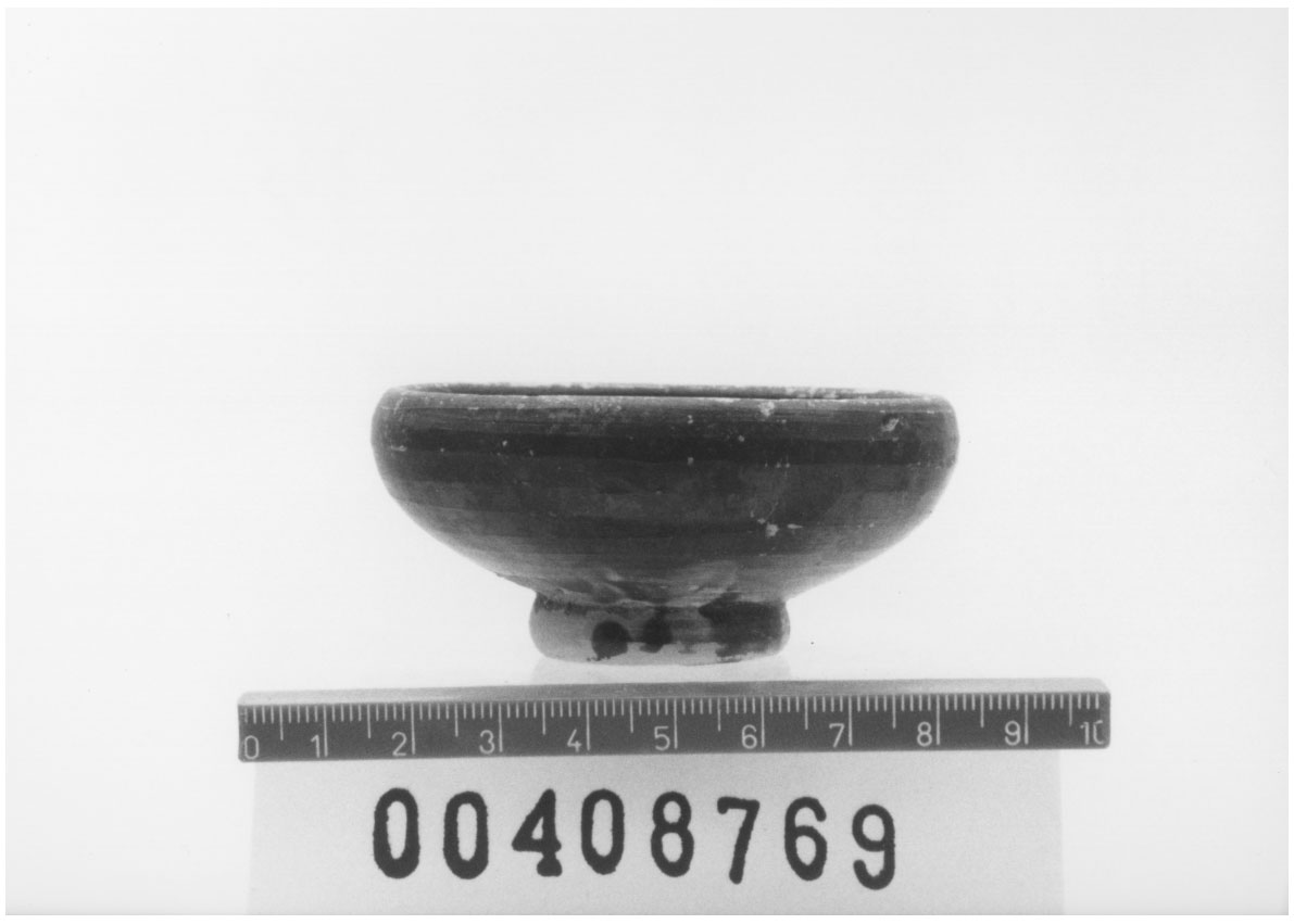 Coppetta, Morel, specie 2780 (Fine, Prima metÍ IV a.C, III a.C)