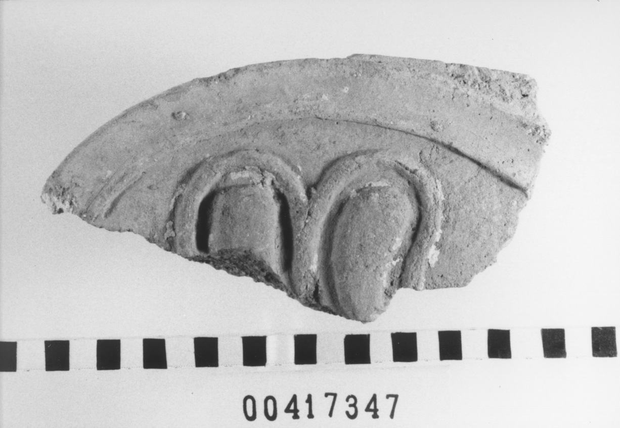 Lastra di rivestimento (II a.C)