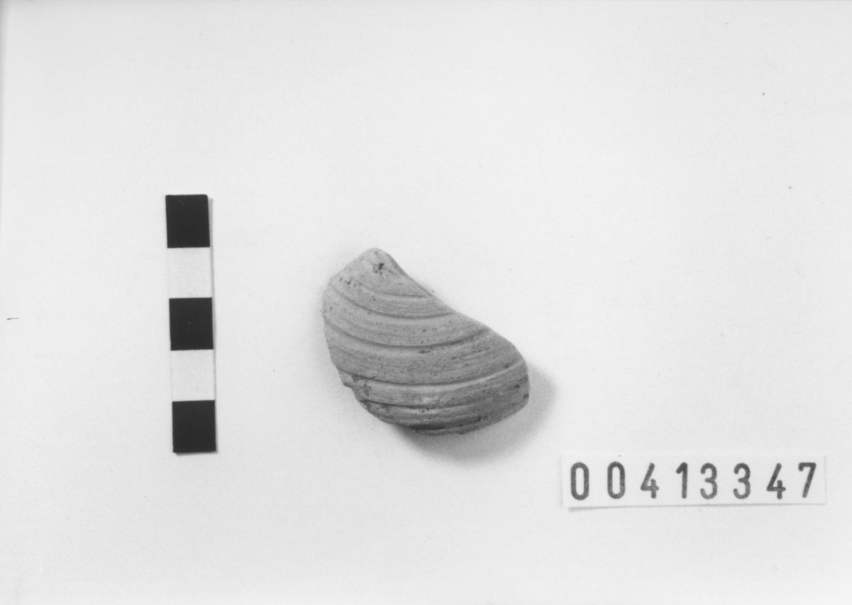 Utero (Votivo anatomico/ frammento) (III a.C, II a.C)