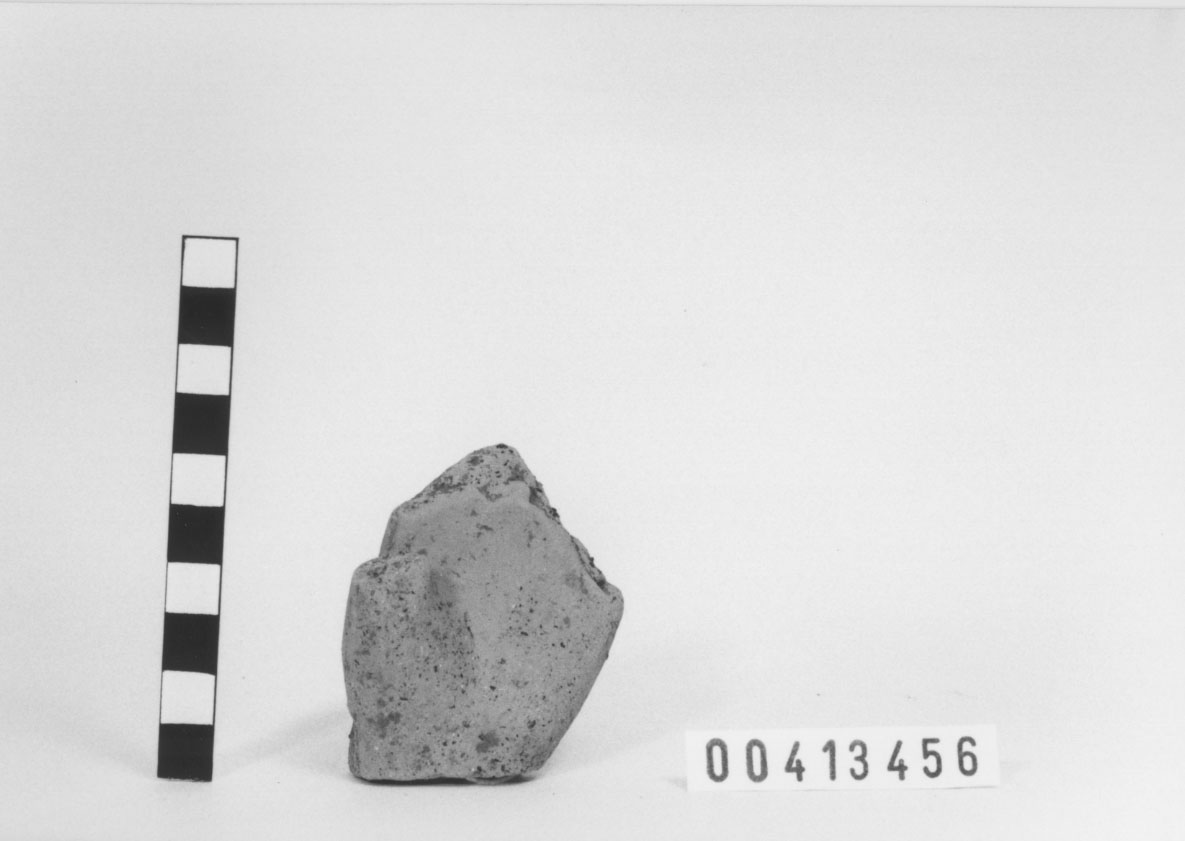 Arto superiore destro (Votivo anatomico/ frammento) (III a.C, II a.C)