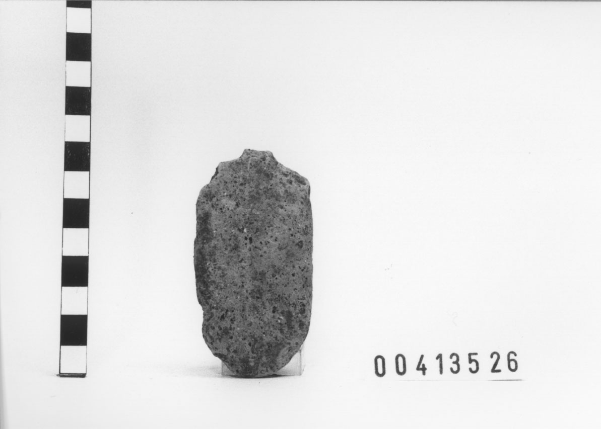 Lingua (?) (Votivo anatomico) (III a.C, II a.C)