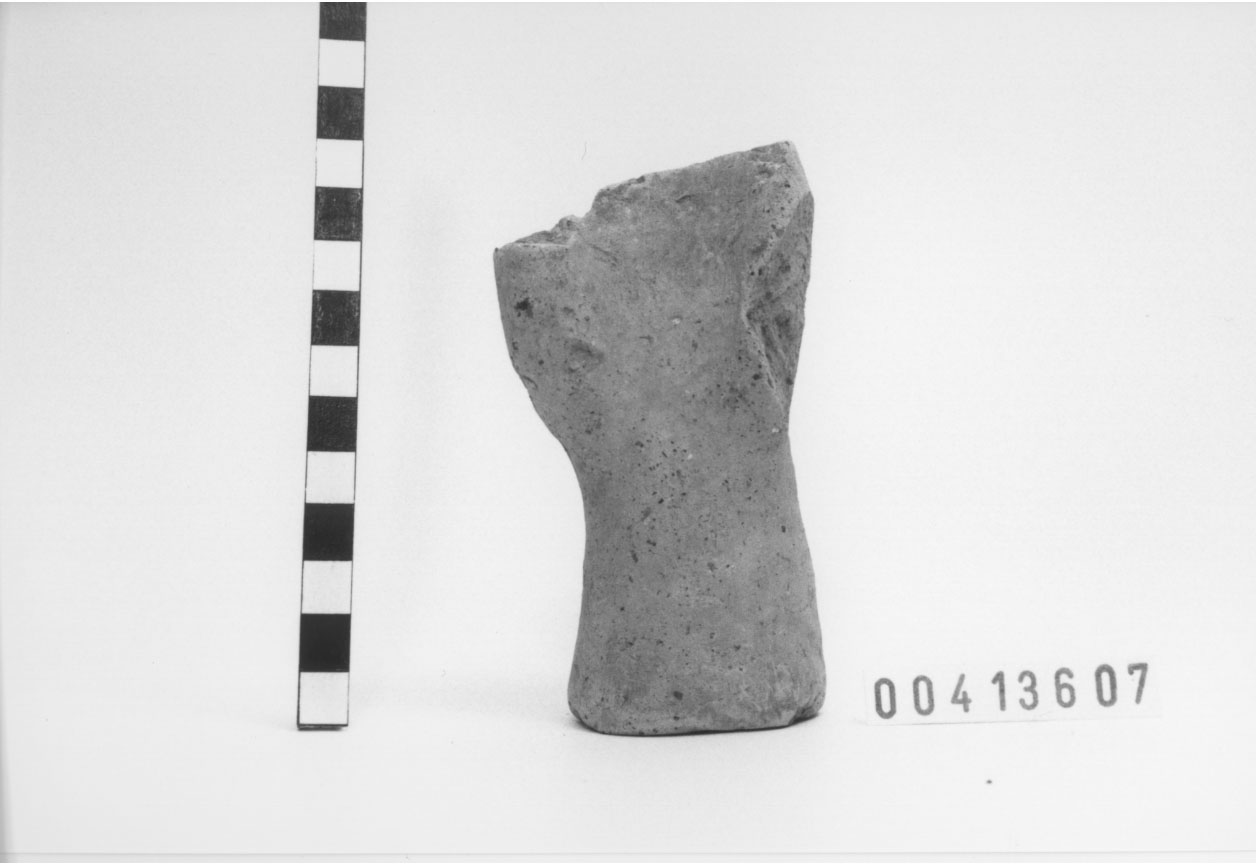 Mano sinistra (Votivo anatomico) (III a.C, II a.C)