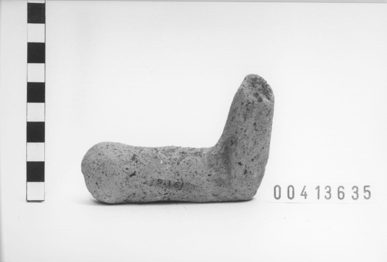 Arto superiore (Votivo anatomico) (III a.C, II a.C)