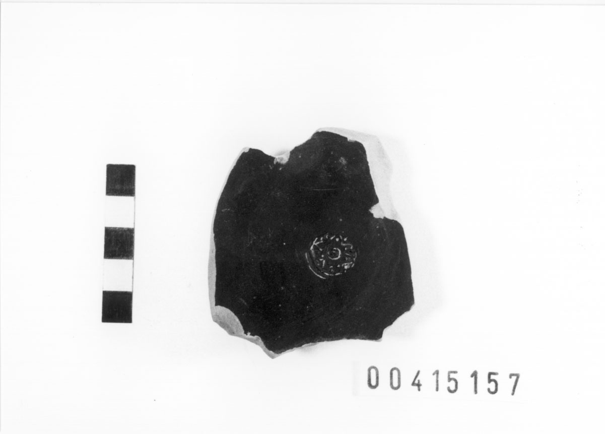 Piede, Morel, specie 212 c (Prima met II a.C)