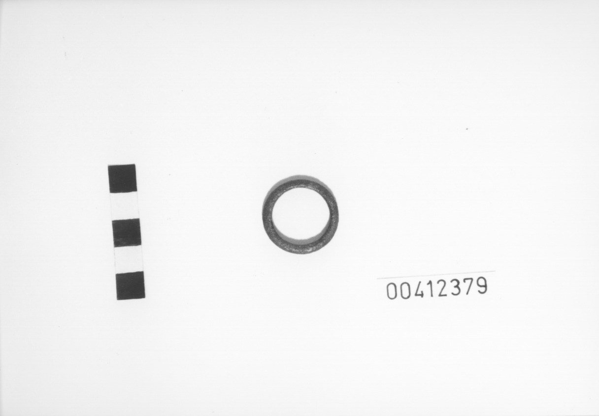 Anello da sospensione (?) 