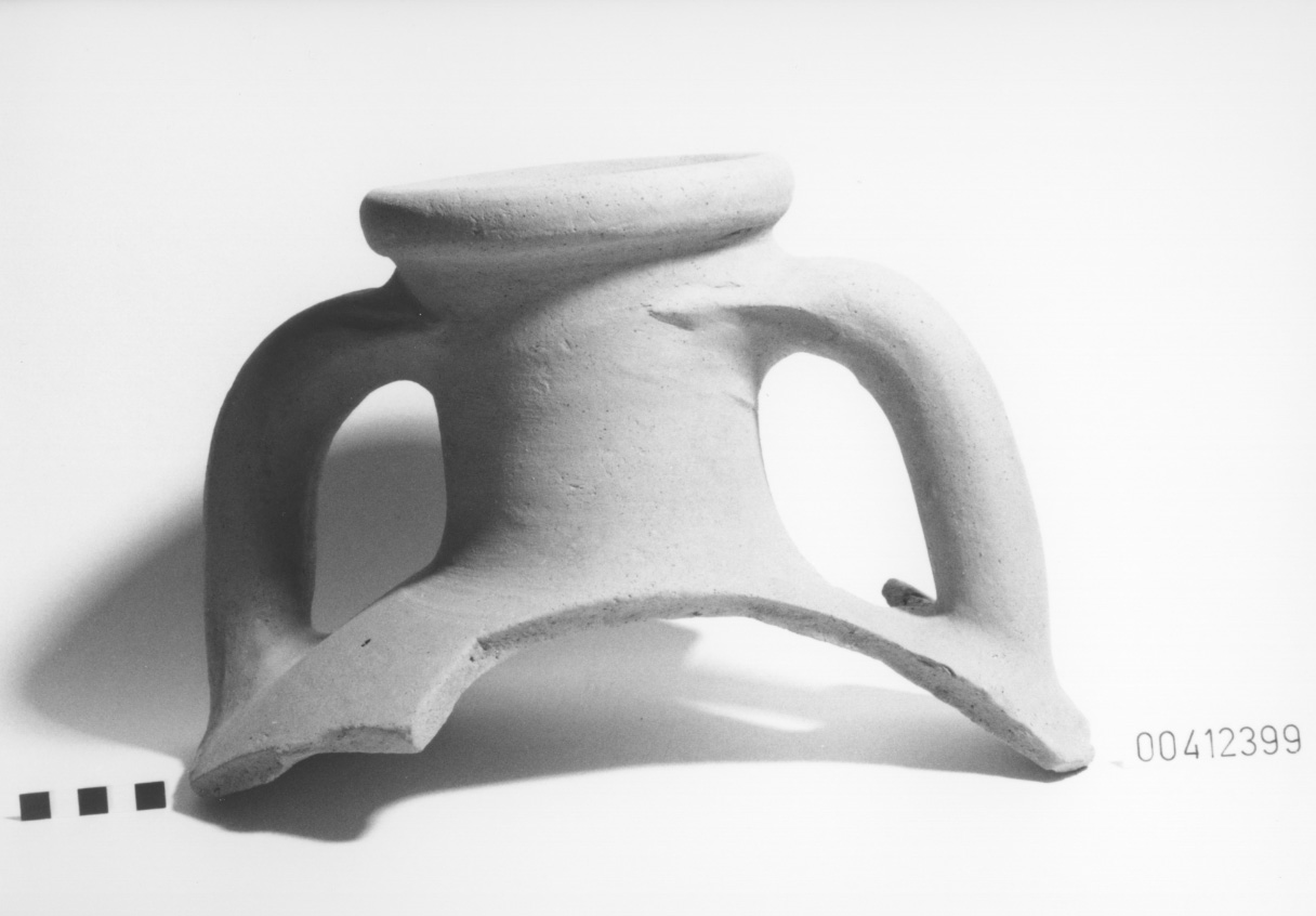 Collo di anfora, Anfora di Empoli (III d.C, IV d.C)