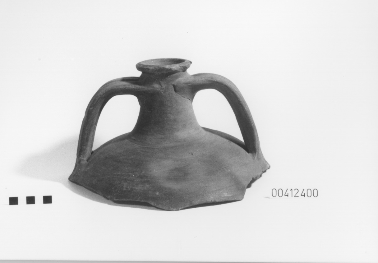 Collo di anfora, Anfora di Empoli (III d.C, IV d.C)