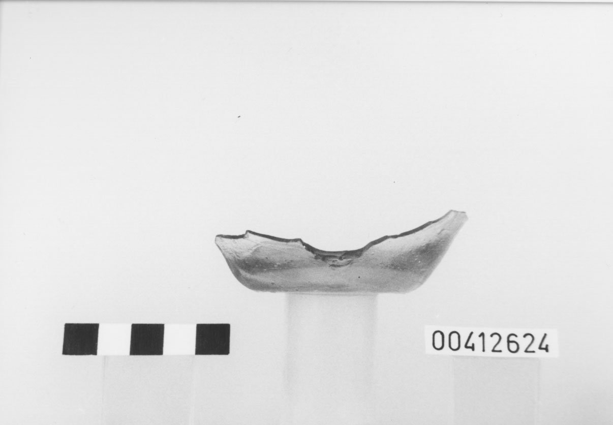 Fondo di forma chiusa 