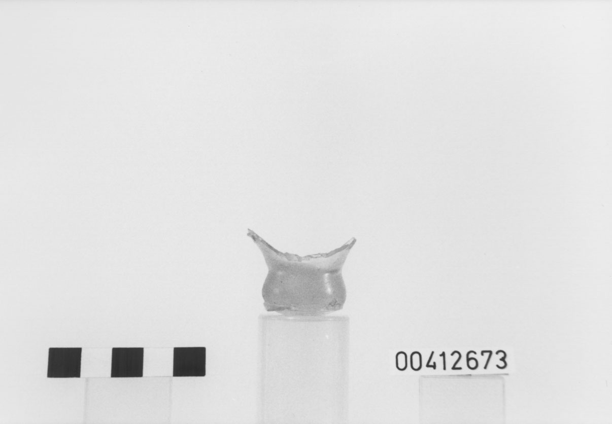 Piede di forma chiusa 