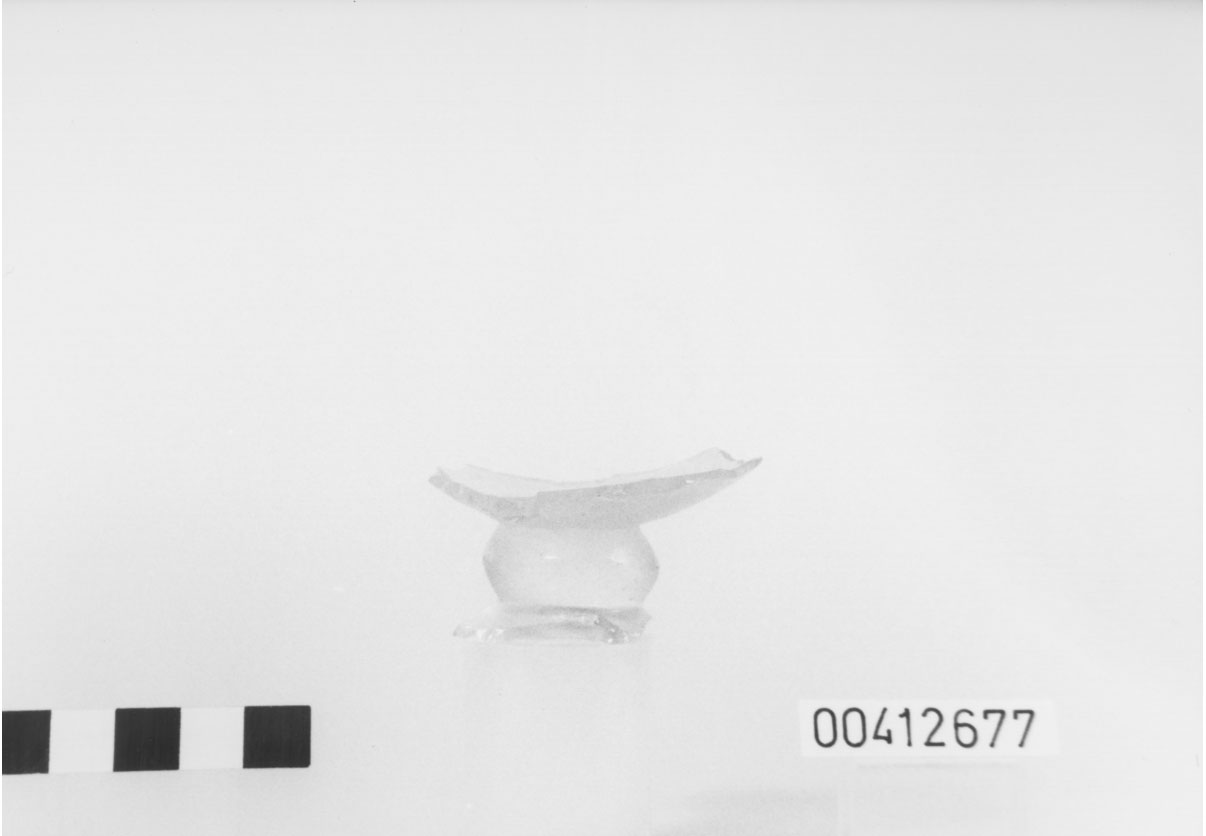 Piede di forma chiusa 