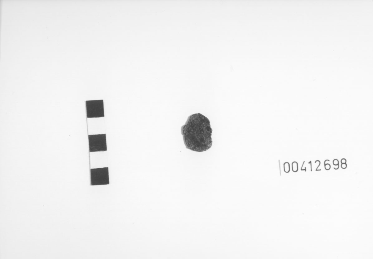 Specie monetaria non identificabile 