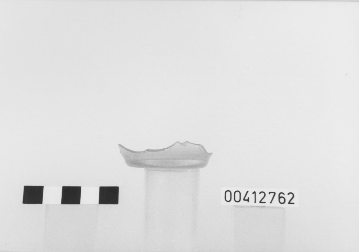 Fondo di forma chiusa 