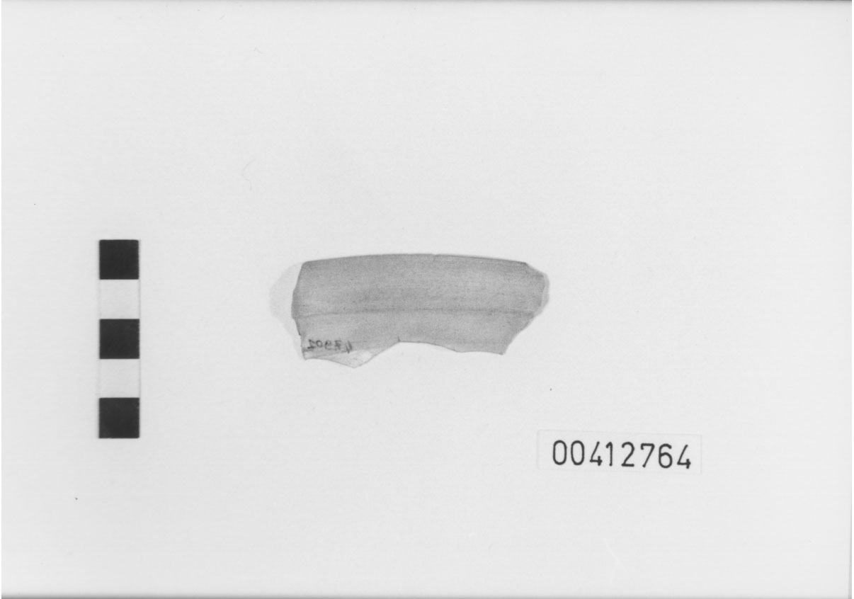 Vetro (Orlo di coppa) 