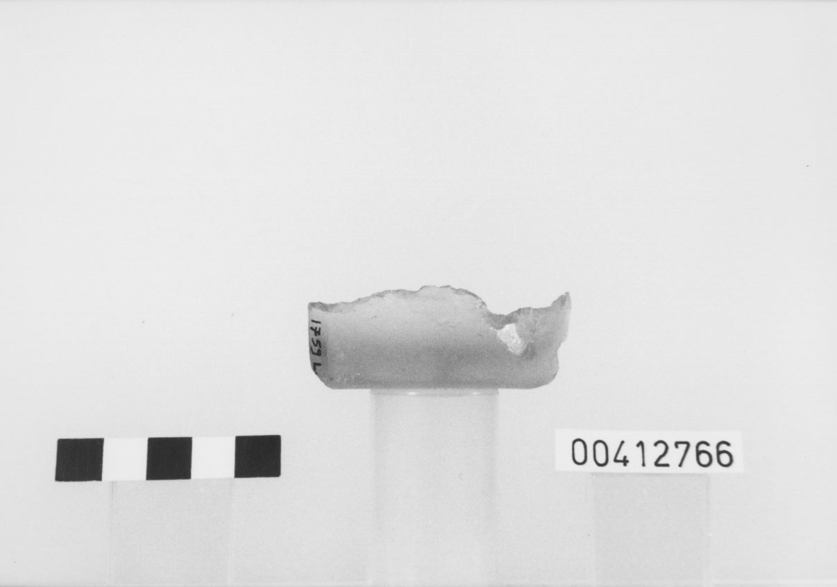 Piede di forma chiusa 