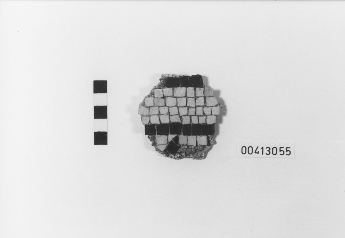 Mosaico/ frammento 