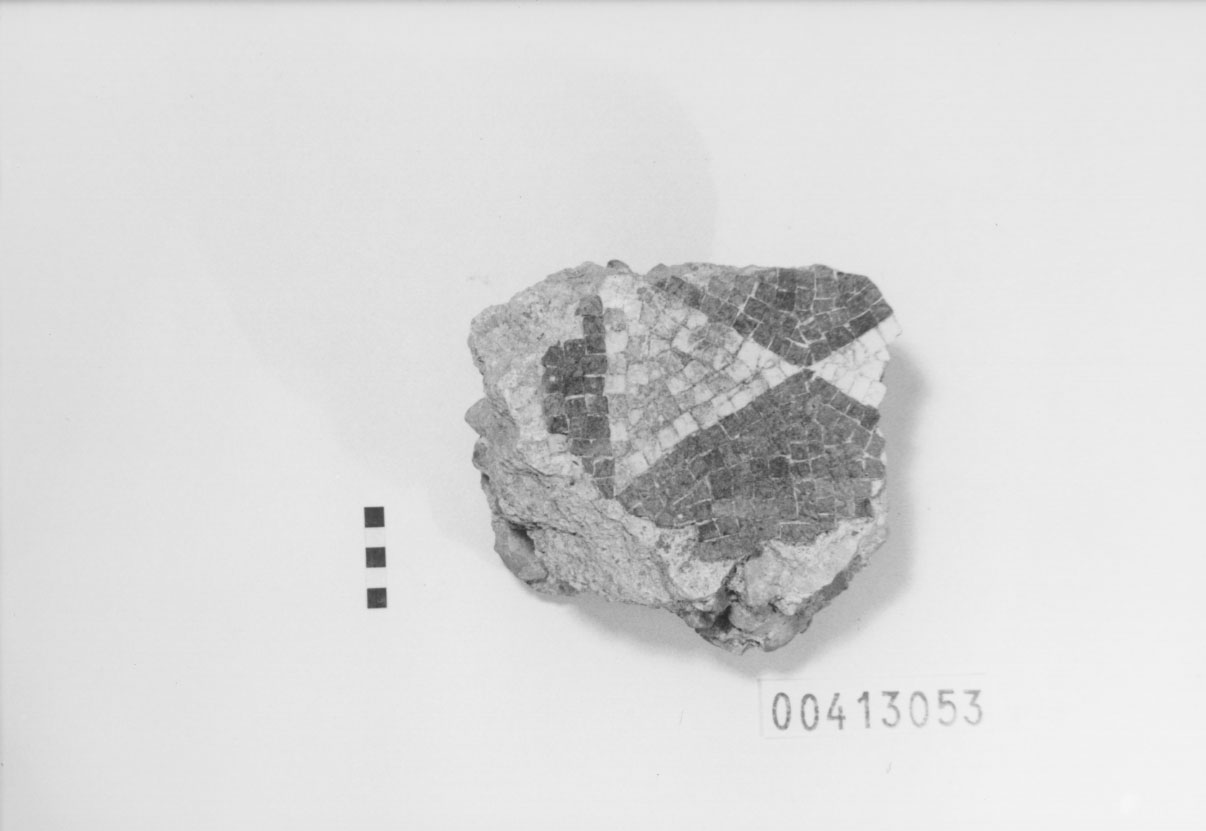 Mosaico/ frammento 