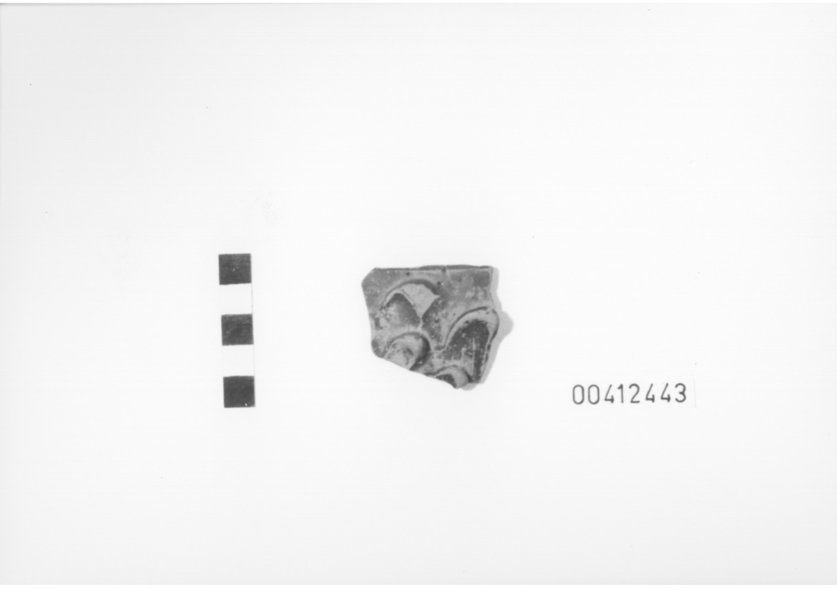 Parete (Prima metÍ I d.C)