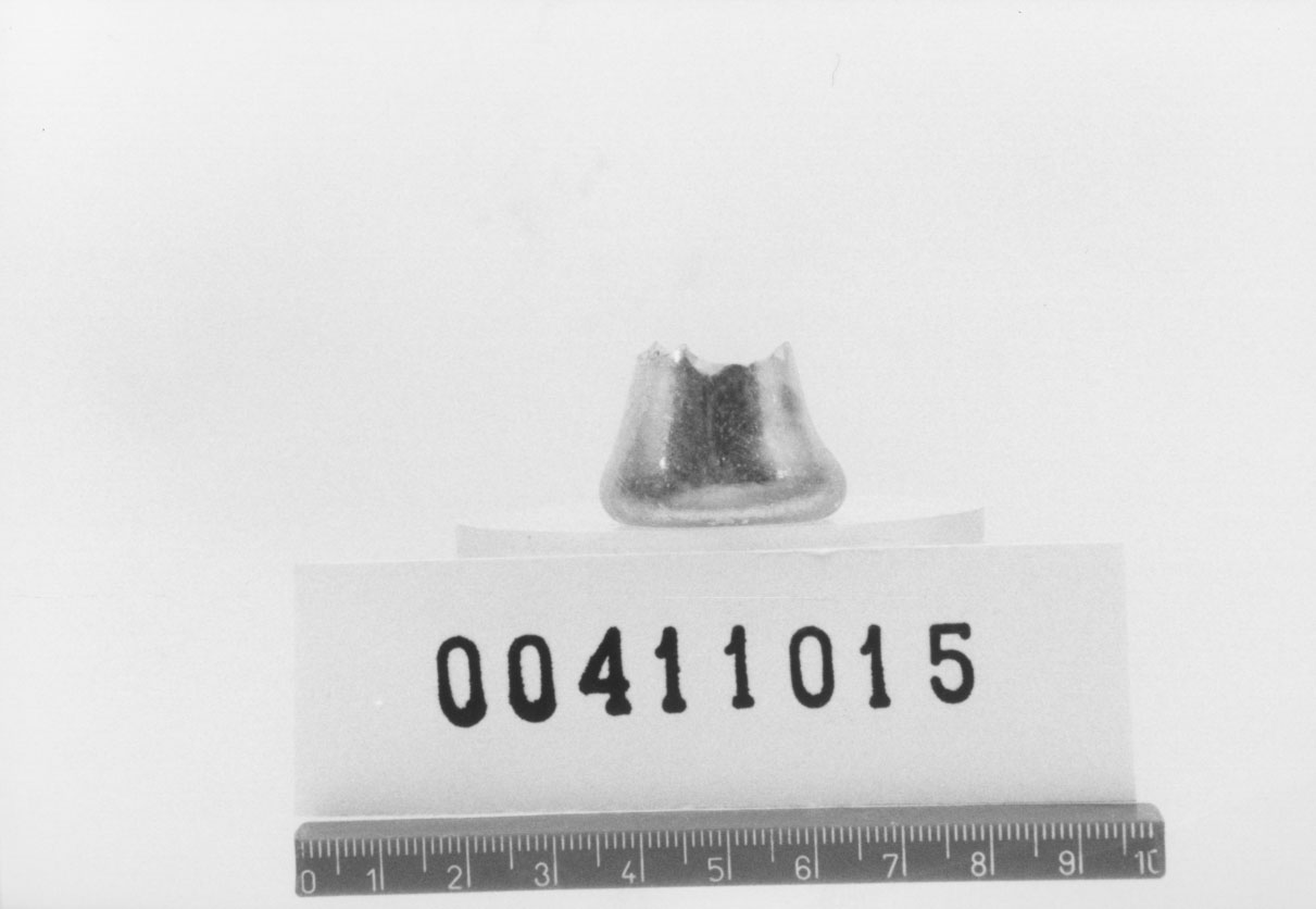 Unguentario, Isings, tipo 28 (II d.C, III d.C)