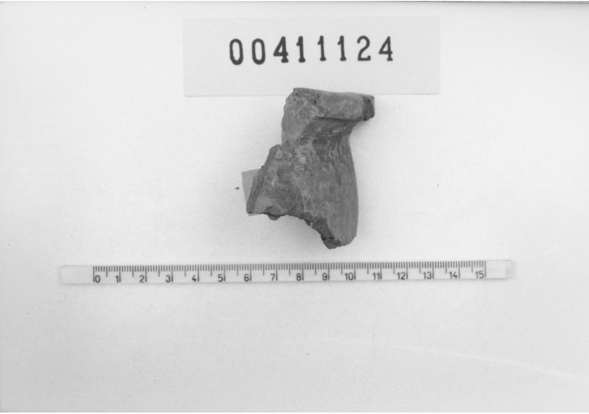 Pentola (Seconda metÍ I d.C)