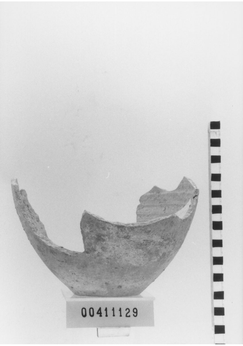 Pentola (Seconda metÍ I d.C)