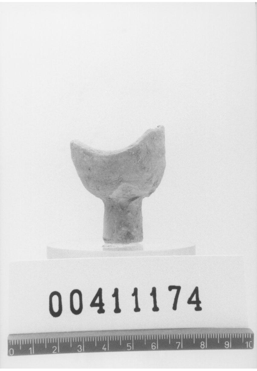 Vasetto ovoide, Pavolini, tipo 13 a (Inizio I d.C, II d.C)