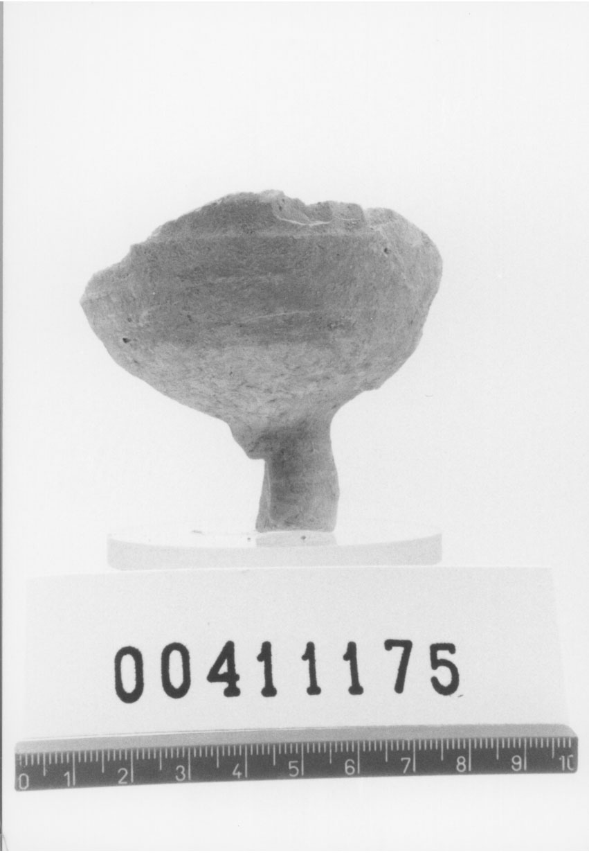 Vasetto ovoide, Pavolini, tipo 13 a (Inizio I d.C, II d.C)