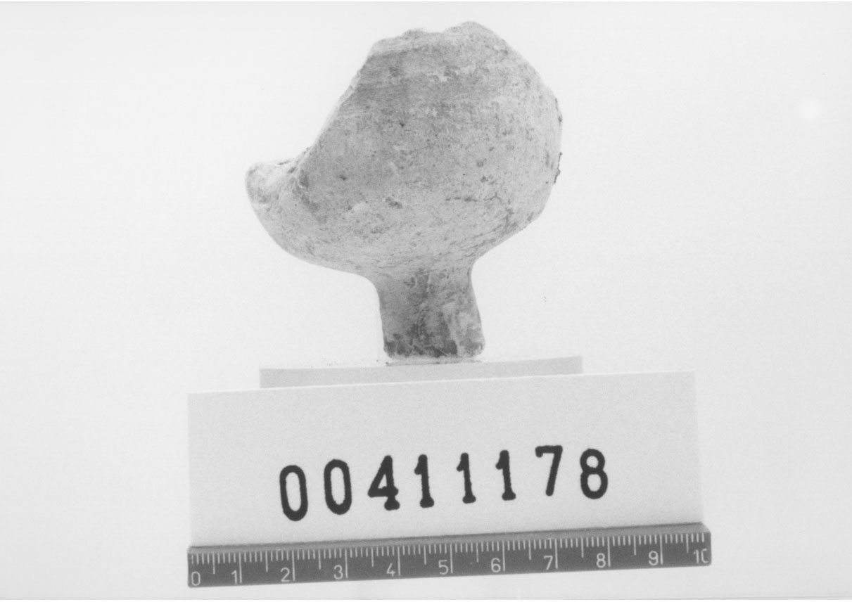 Vasetto ovoide, Pavolini, tipo 13 a (Inizio I d.C, II d.C)