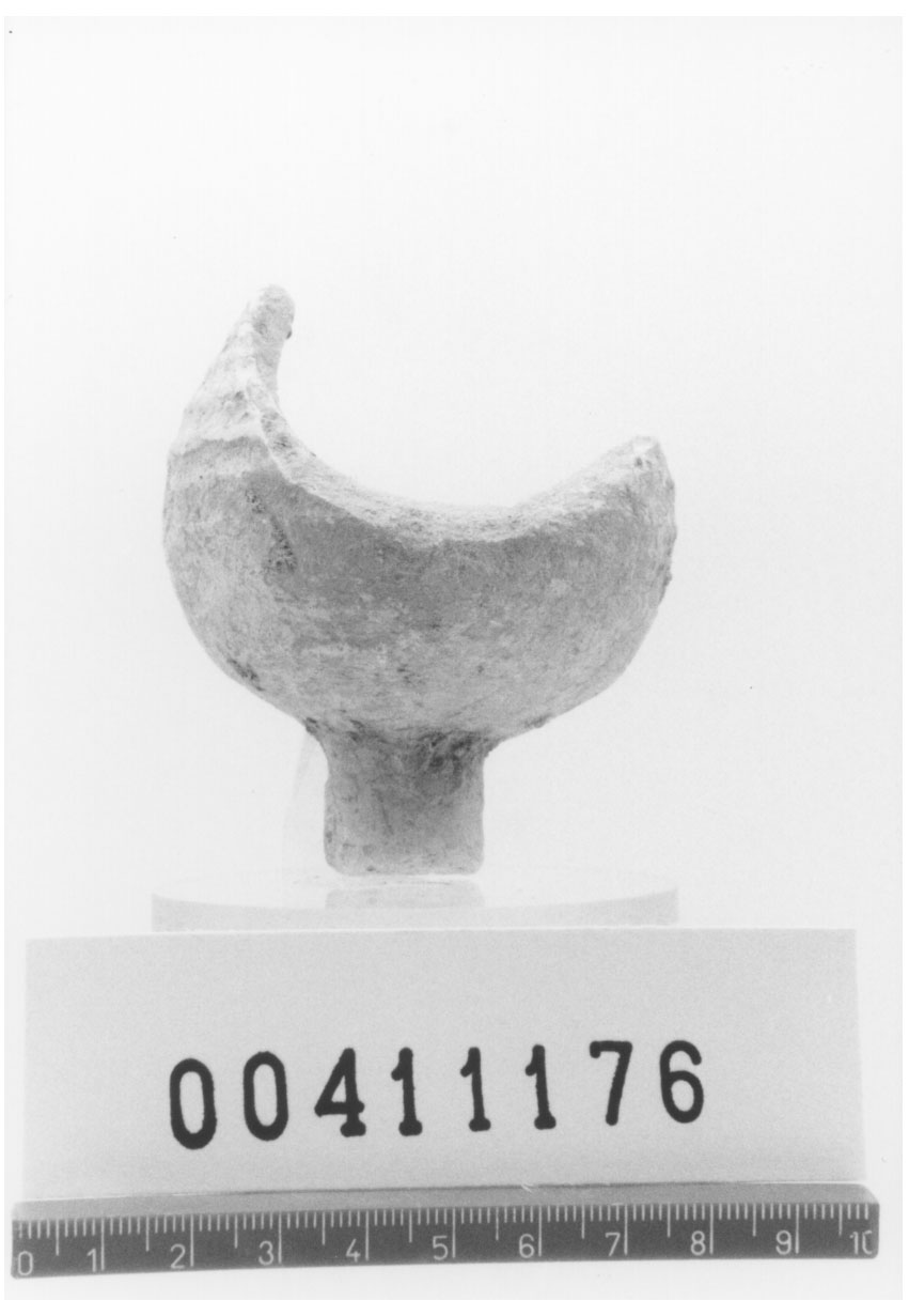 Vasetto ovoide, Pavolini, tipo 13 a (Inizio I d.C, II d.C)