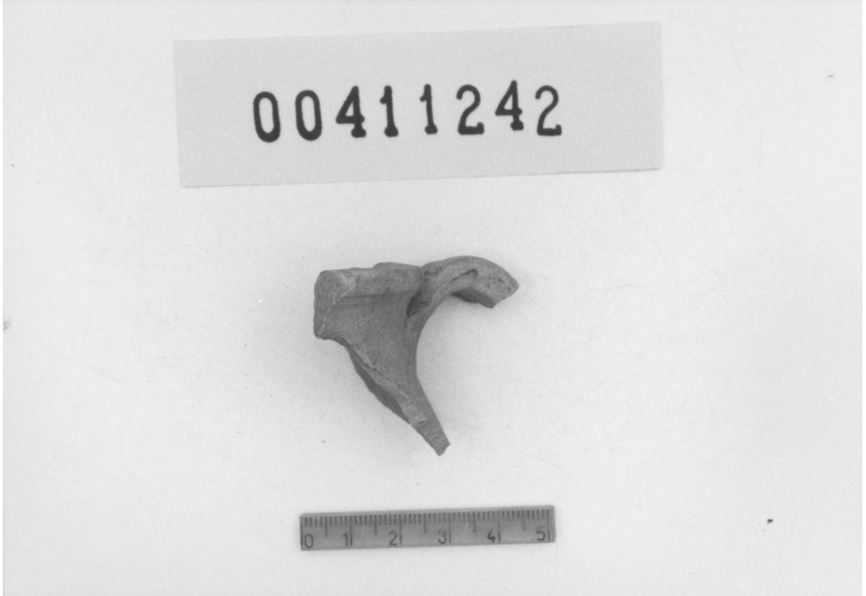 Brocca (Seconda metÍ I d.C)