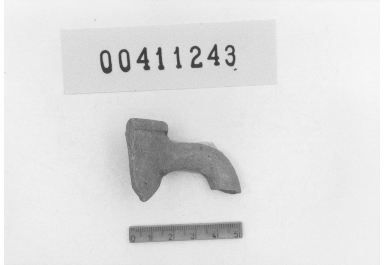 Brocca (Seconda metÍ I d.C, II d.C)