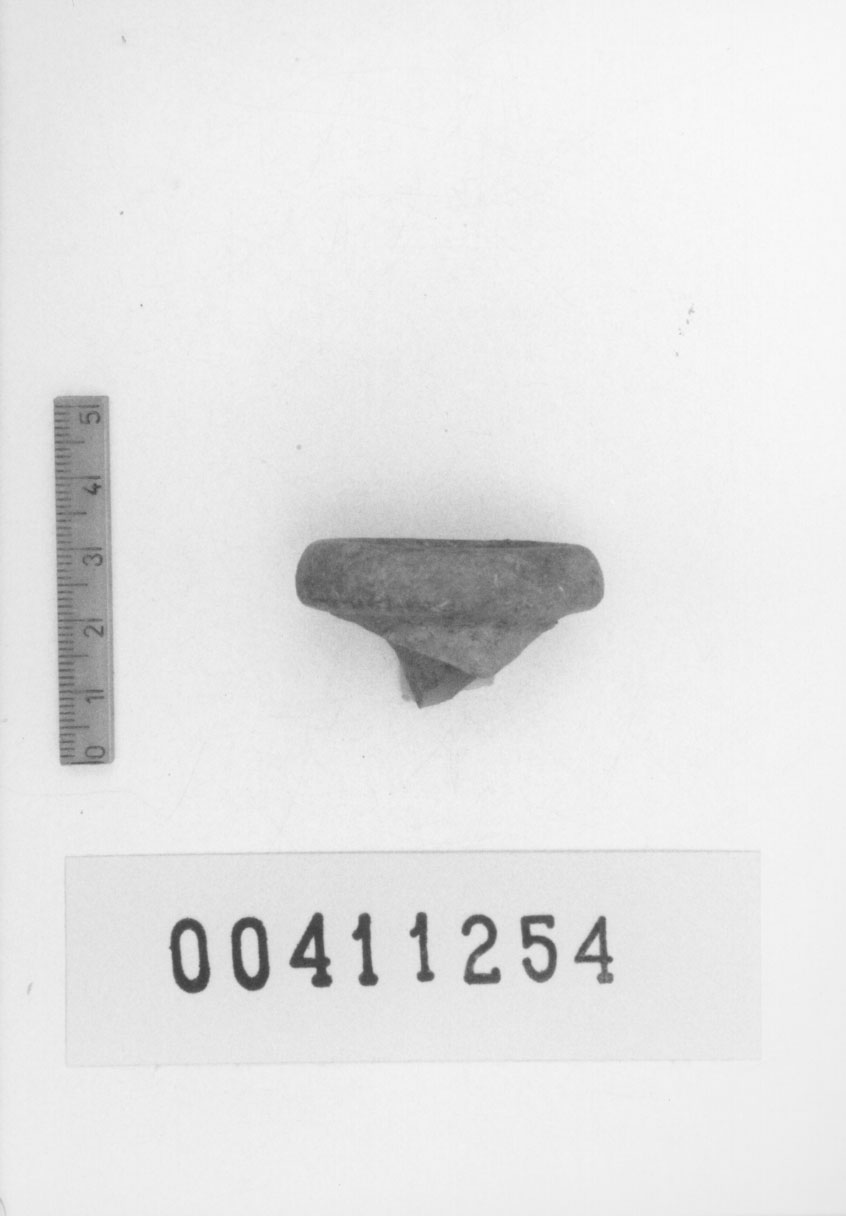 Bottiglia (Seconda metÍ, Prima metÍ I d.C, II d.C)