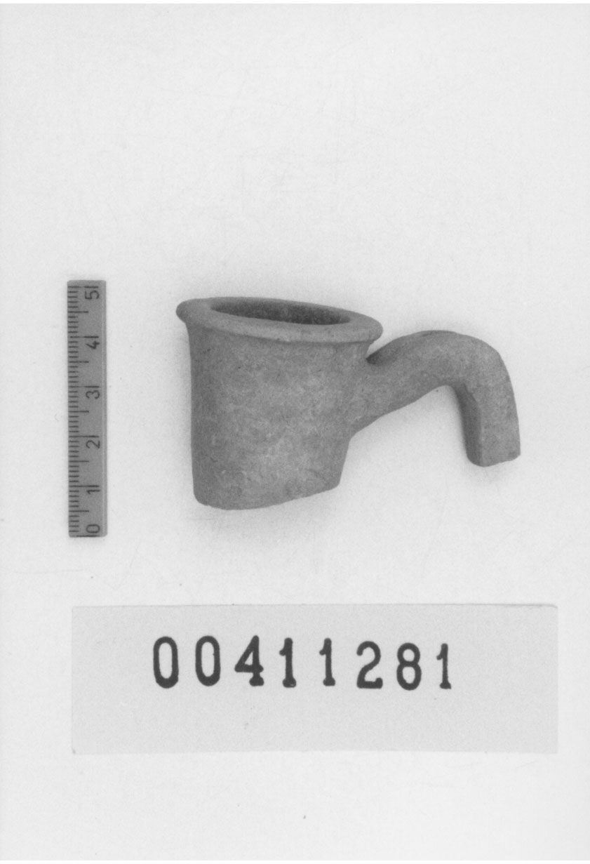 Bottiglia (Fine II d.C, III d.C)