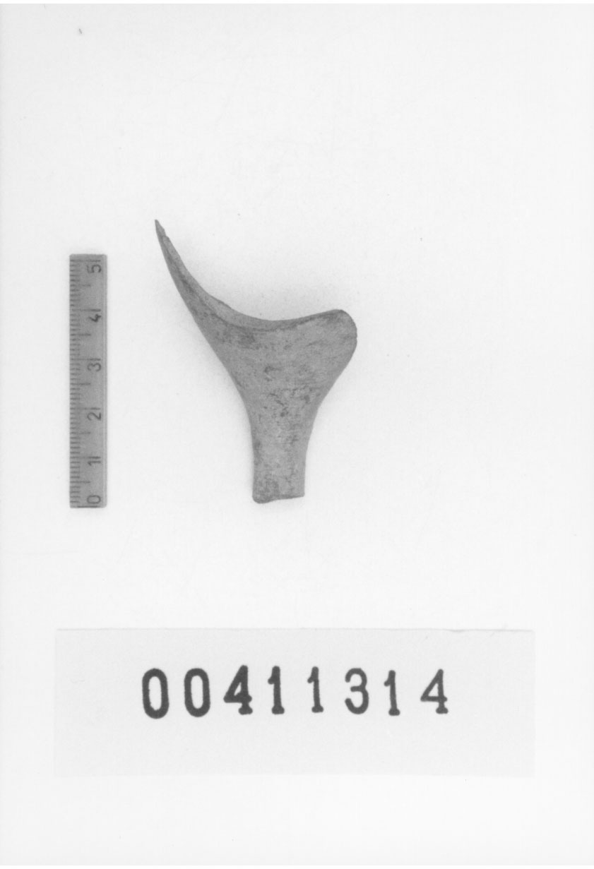 Unguentario (Fine, Prima metÍ I a.C, I d.C)