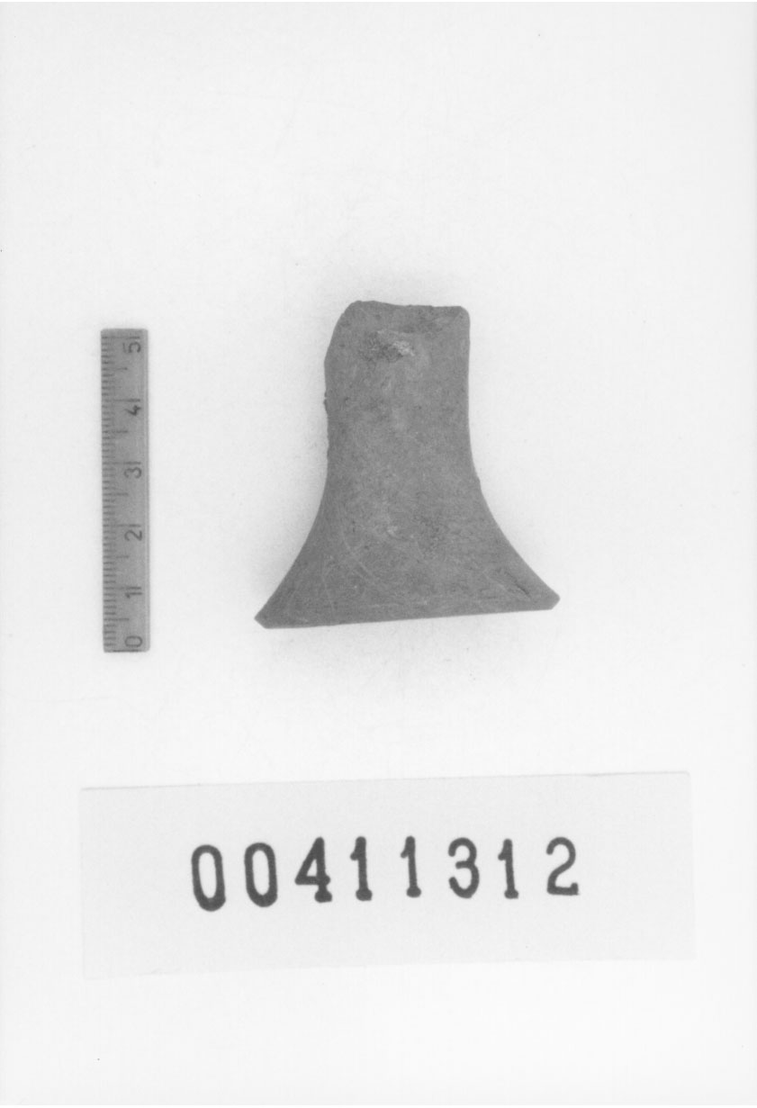 Unguentario (Fine, Prima metÍ I a.C, I d.C)