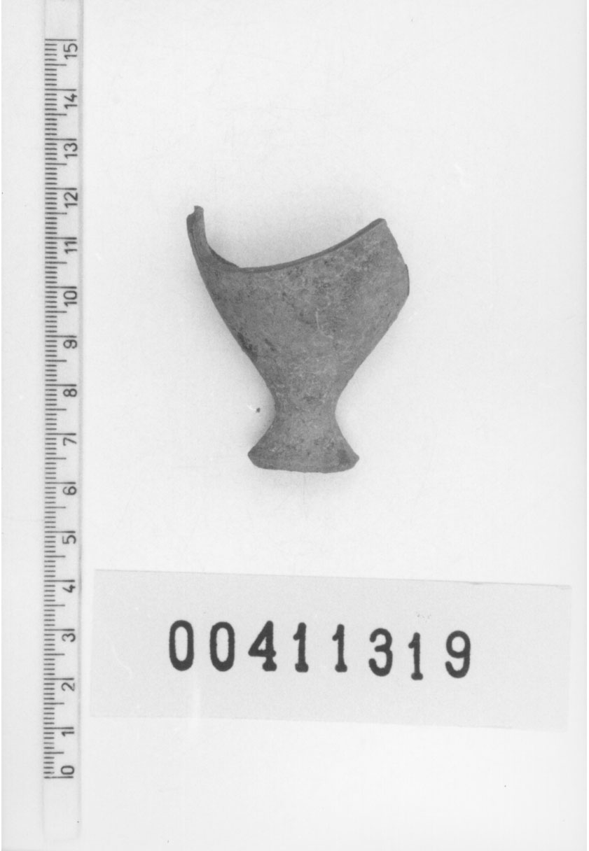 Unguentario (Fine, Prima metÍ I a.C, I d.C)