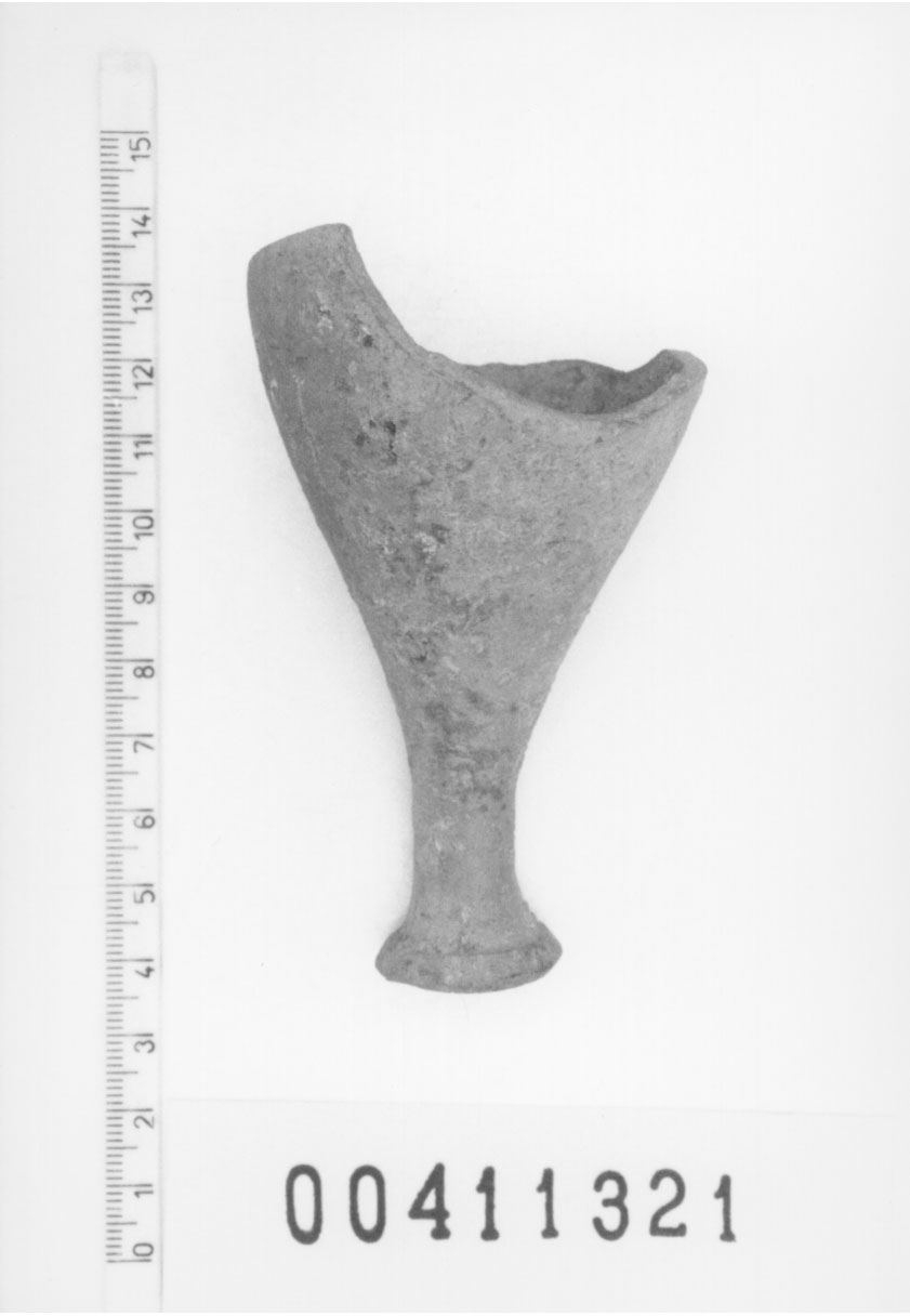 Unguentario (Fine, Prima metÍ I a.C, I d.C)