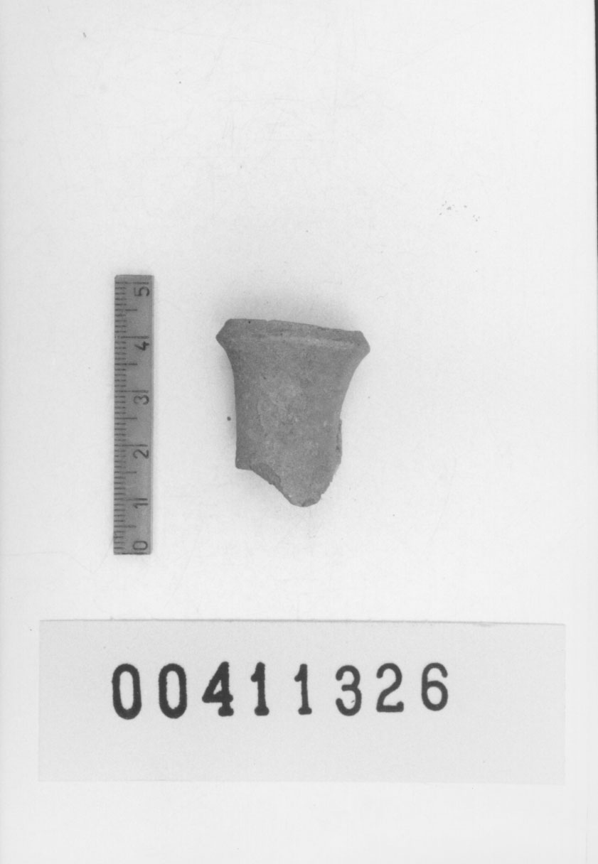 Unguentario (Fine, Prima metÍ I a.C, I d.C)