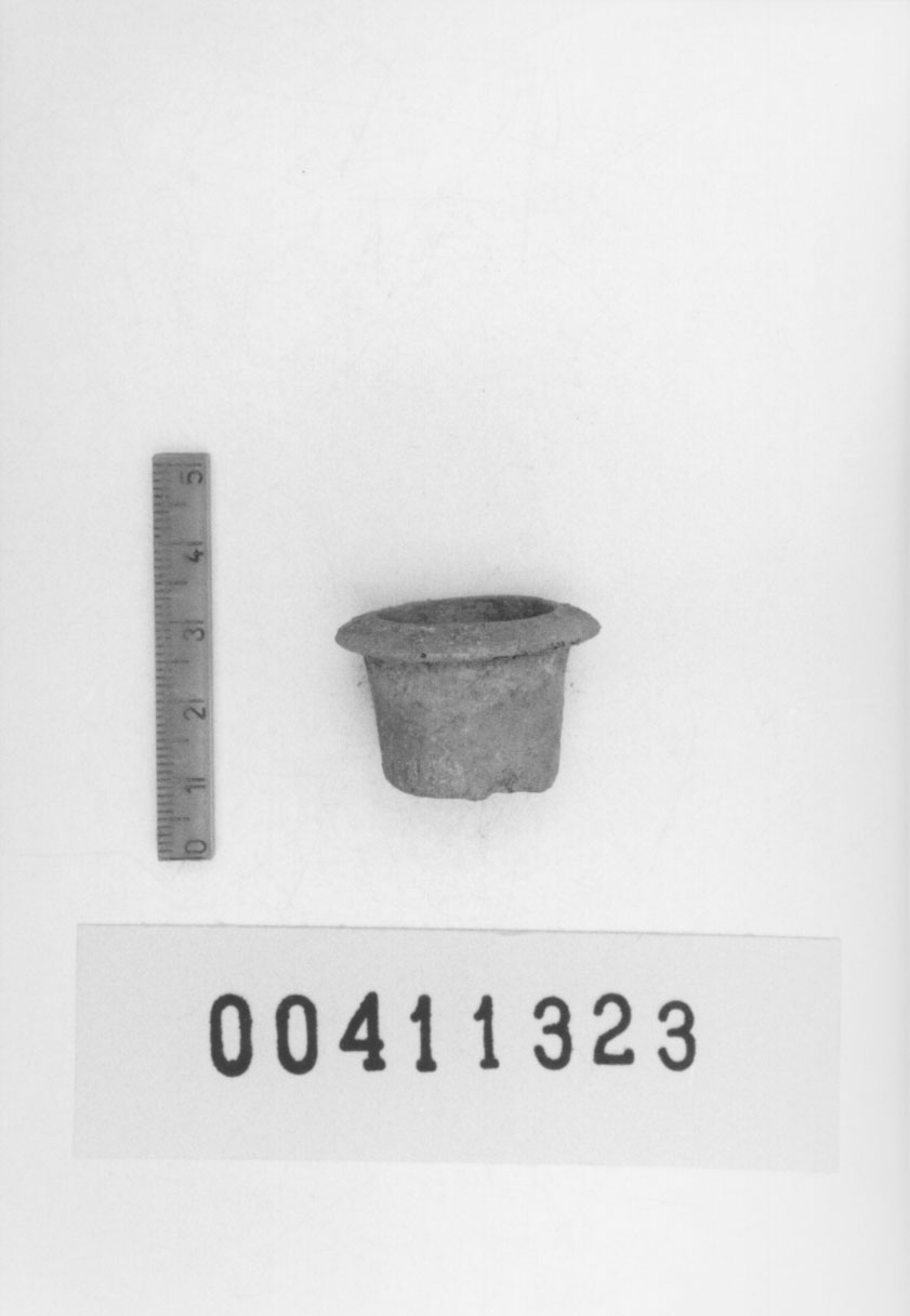 Unguentario (Fine, Prima metÍ I a.C, I d.C)